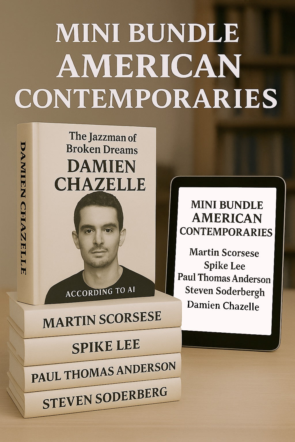 American Contemporaries