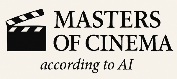 Masters of Cinema