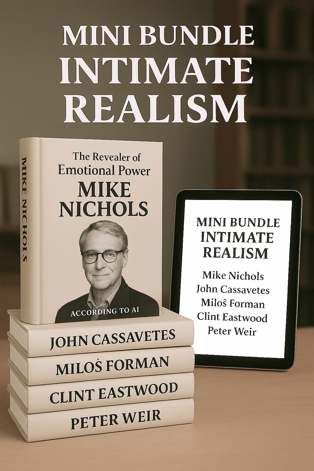 Intimate Realism